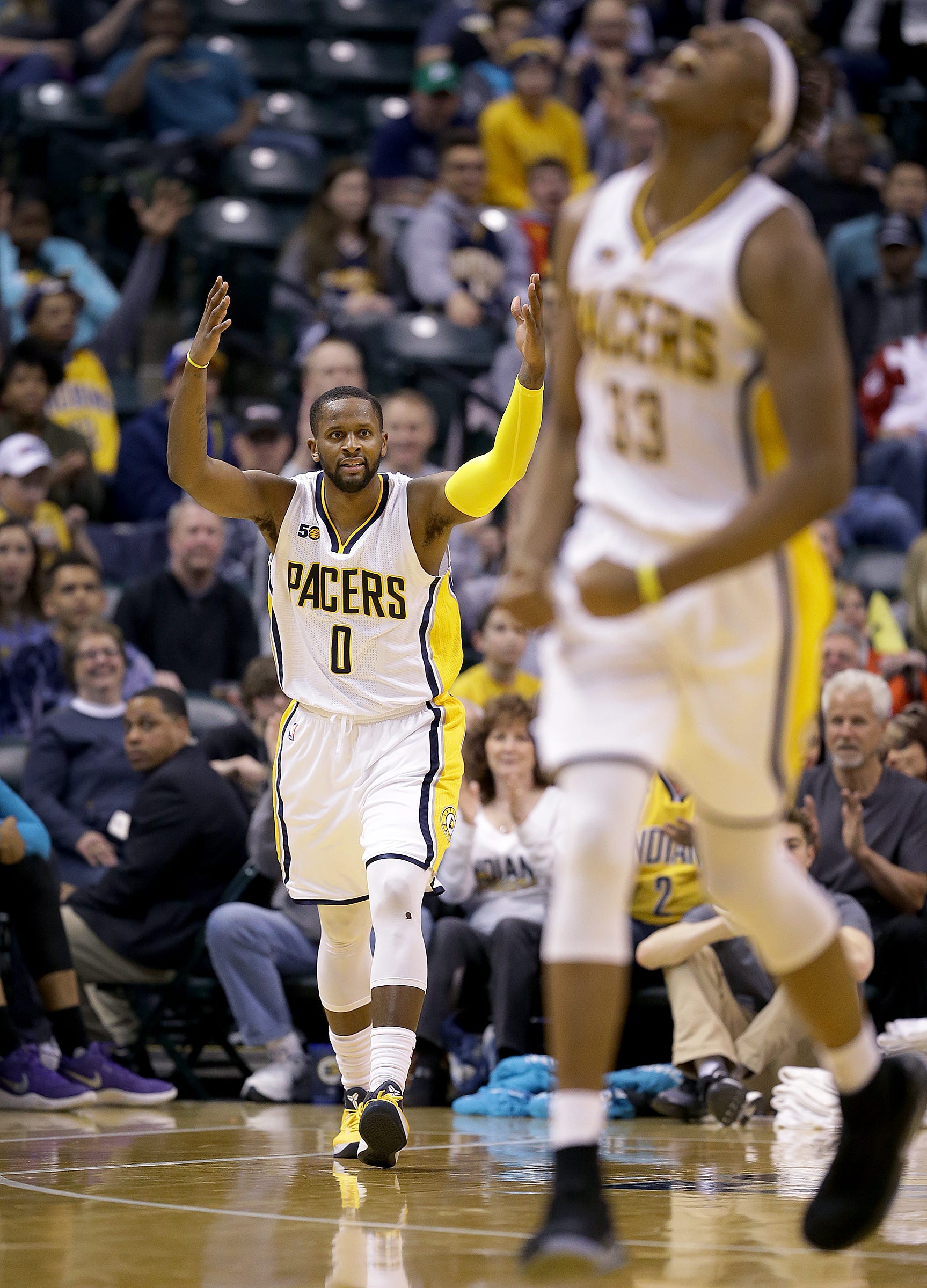 indiana pacers retired jerseys